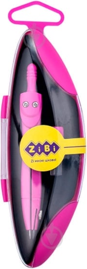 Циркуль start neon kids line ZB.5323NS-10 ZiBi - фото 1 Циркуль start neon kids line ZB.5323NS-10 ZiBi - фото 1