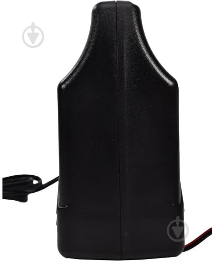 Зарядний пристрій трансформаторний Alligator АКБ/6А,6-12V 6 А 80 А/ч (AC802) - фото 3