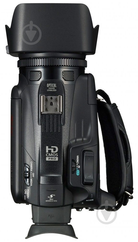 Видеокамера Canon Legria HF G40 (1005C011) - фото 7 Видеокамера Canon Legria HF G40 (1005C011) - фото 7