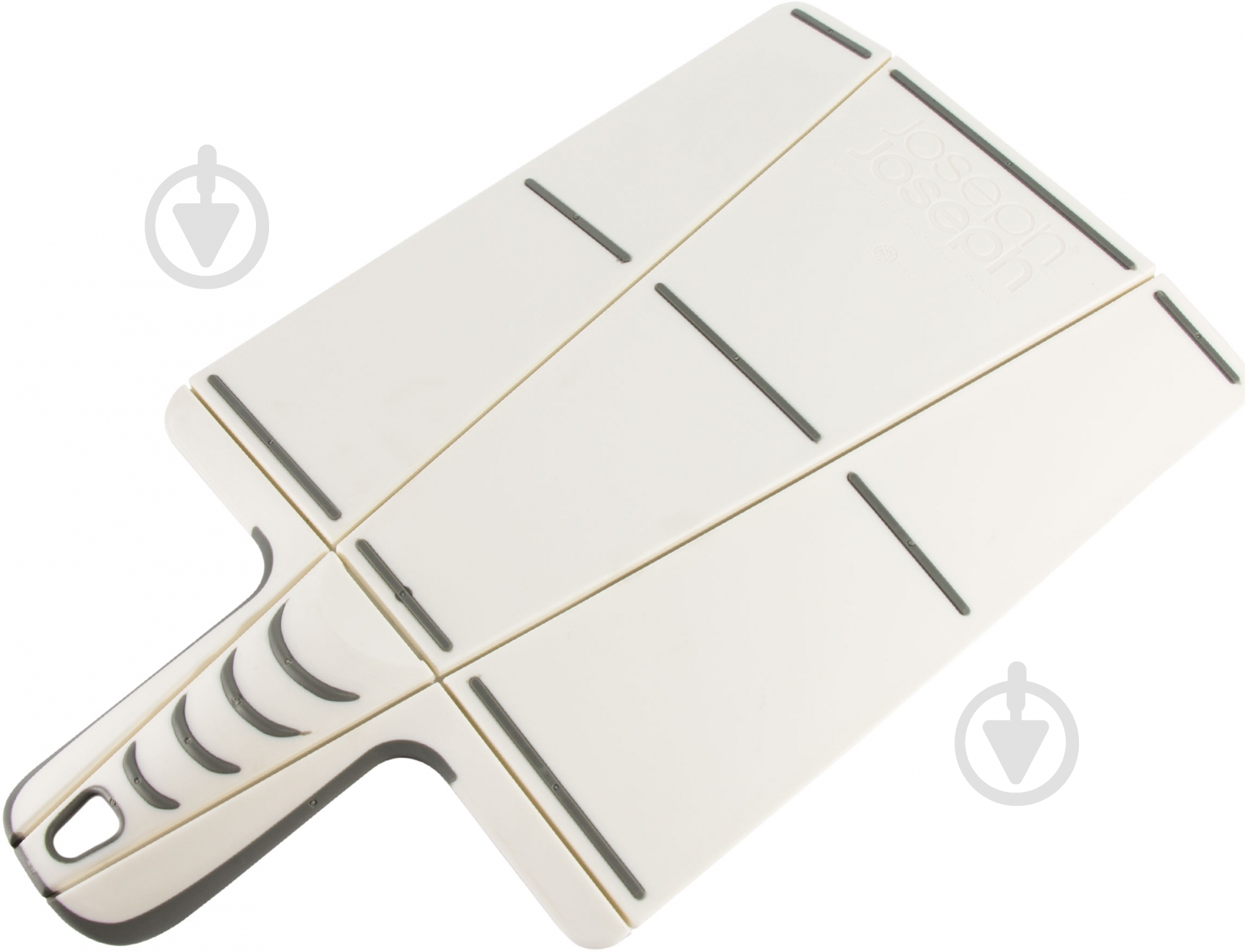 Доска разделочная Joseph Joseph Chop2Pot 01060040 38х21х1,5 см - фото 1 Доска разделочная Joseph Joseph Chop2Pot 01060040 38х21х1,5 см - фото 1