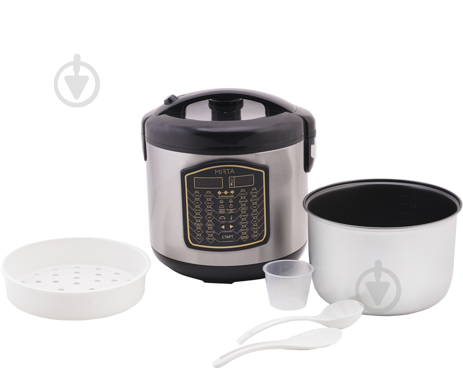 Мультиварка Mirta MC-2221 - фото 9