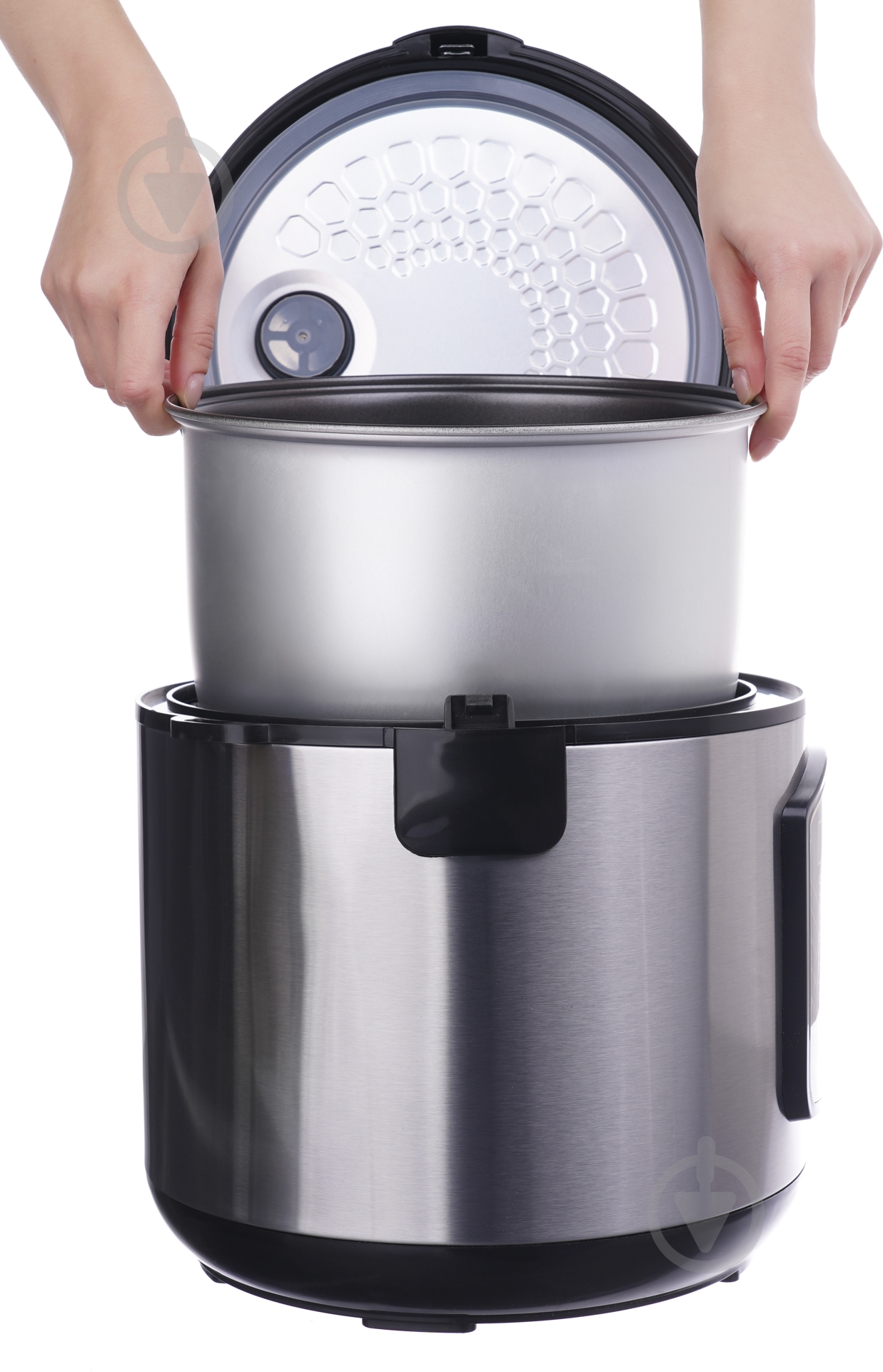 Мультиварка Mirta MC-2221 - фото 10