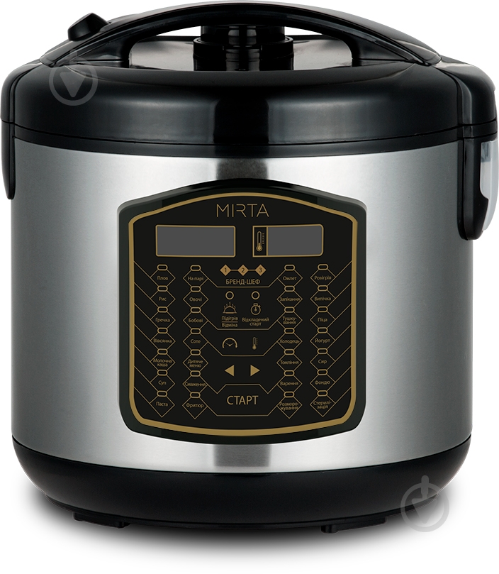 Мультиварка Mirta MC-2221 - фото 1