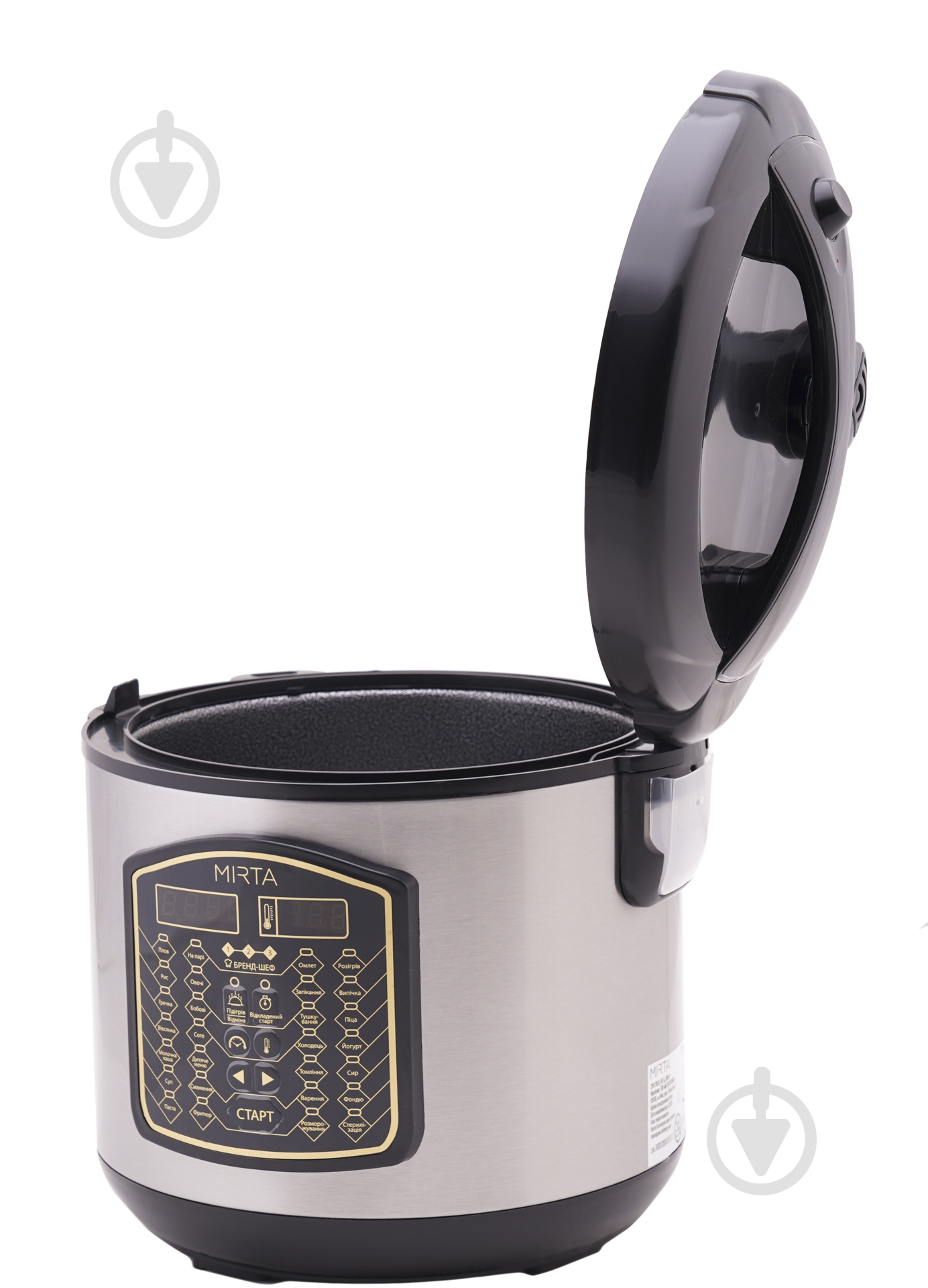 Мультиварка Mirta MC-2221 - фото 6
