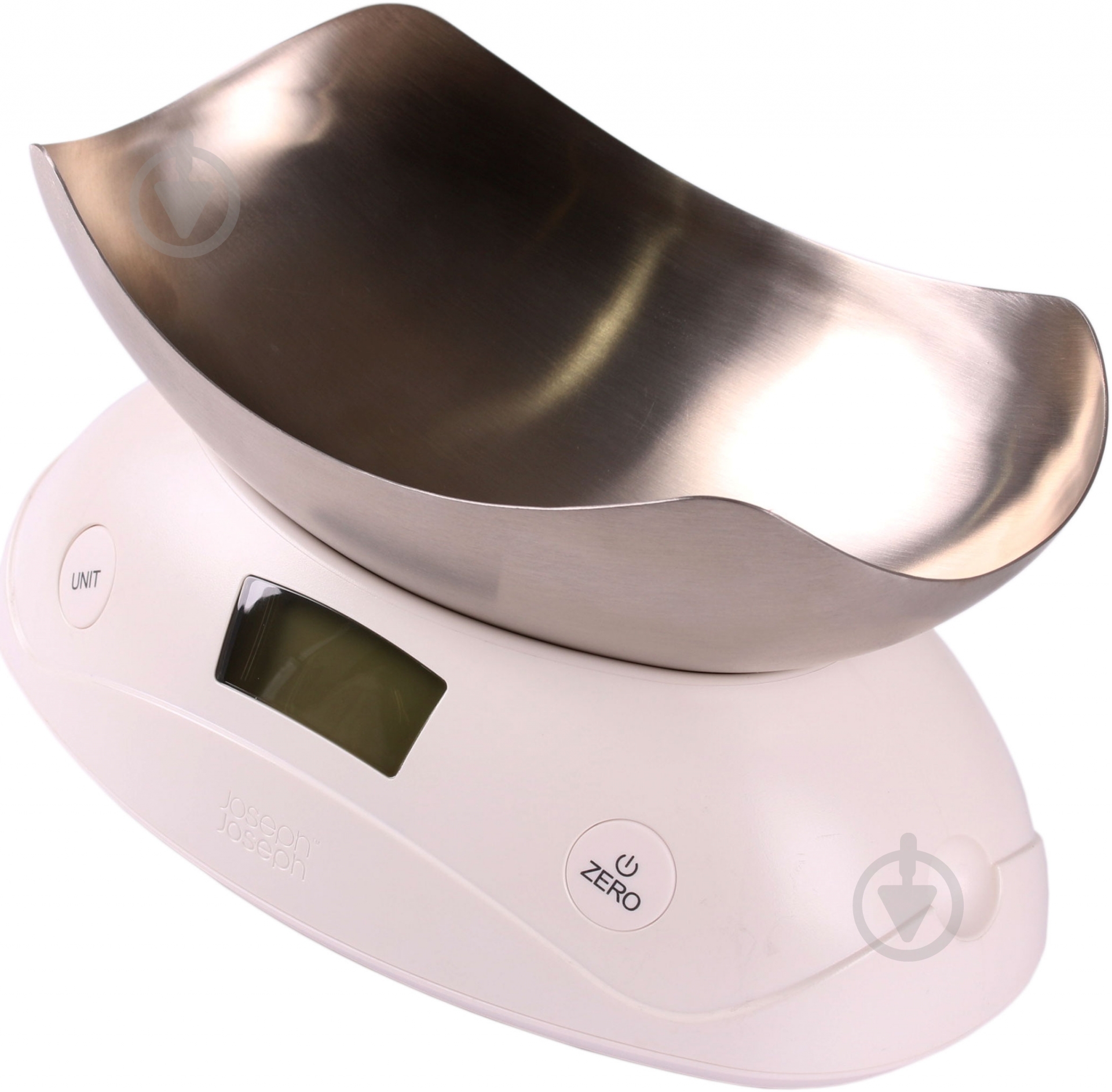 Весы кухонные Joseph Joseph - фото 1 Весы кухонные Joseph Joseph - фото 1