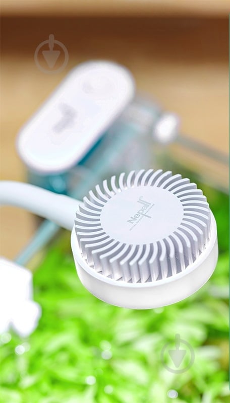 Светильник светодиодный YEE Nepall с USB-кабелем белый 5 Вт - фото 6 Светильник светодиодный YEE Nepall с USB-кабелем белый 5 Вт - фото 6