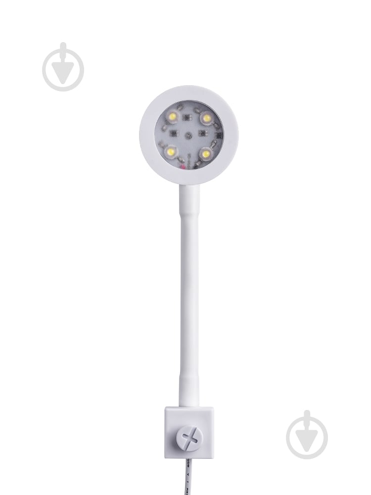 Светильник светодиодный YEE Nepall с USB-кабелем белый 5 Вт - фото 7 Светильник светодиодный YEE Nepall с USB-кабелем белый 5 Вт - фото 7