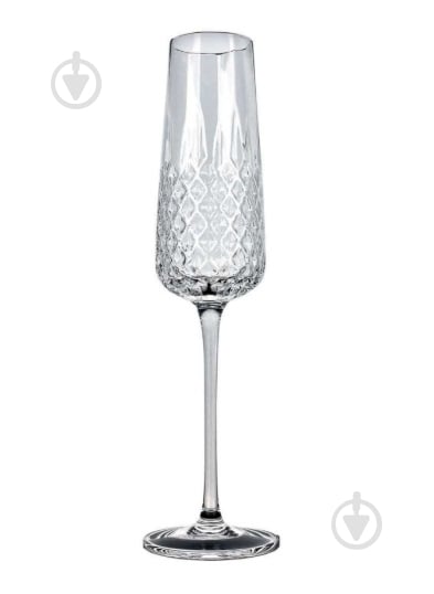 Бокал для шампанського Versailles Boston 160 мл 2 шт. - фото 2 Бокал для шампанського Versailles Boston 160 мл 2 шт. - фото 2