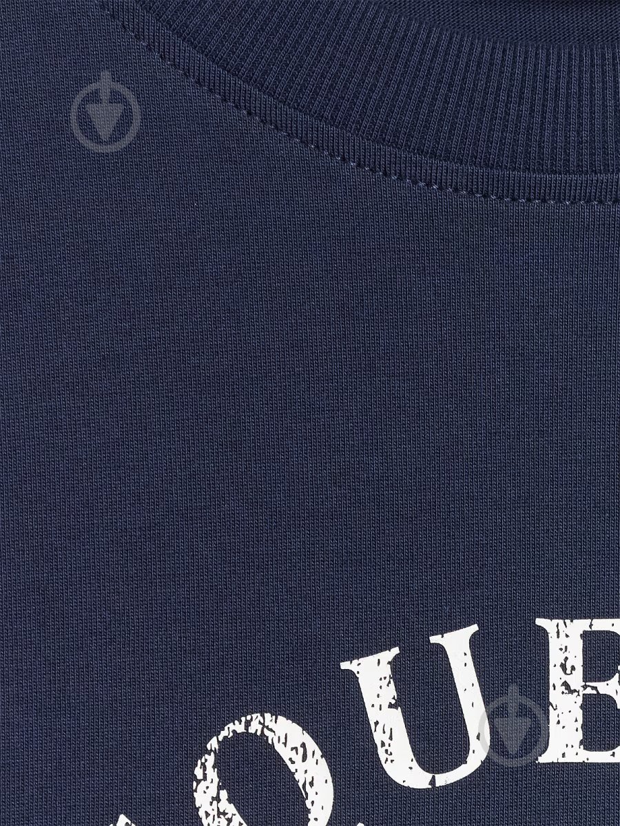 Футболка 4F TSHIRT F3158 4FRAW25TTSHF3158-31S р.L синий - фото 7 Футболка 4F TSHIRT F3158 4FRAW25TTSHF3158-31S р.L синий - фото 7