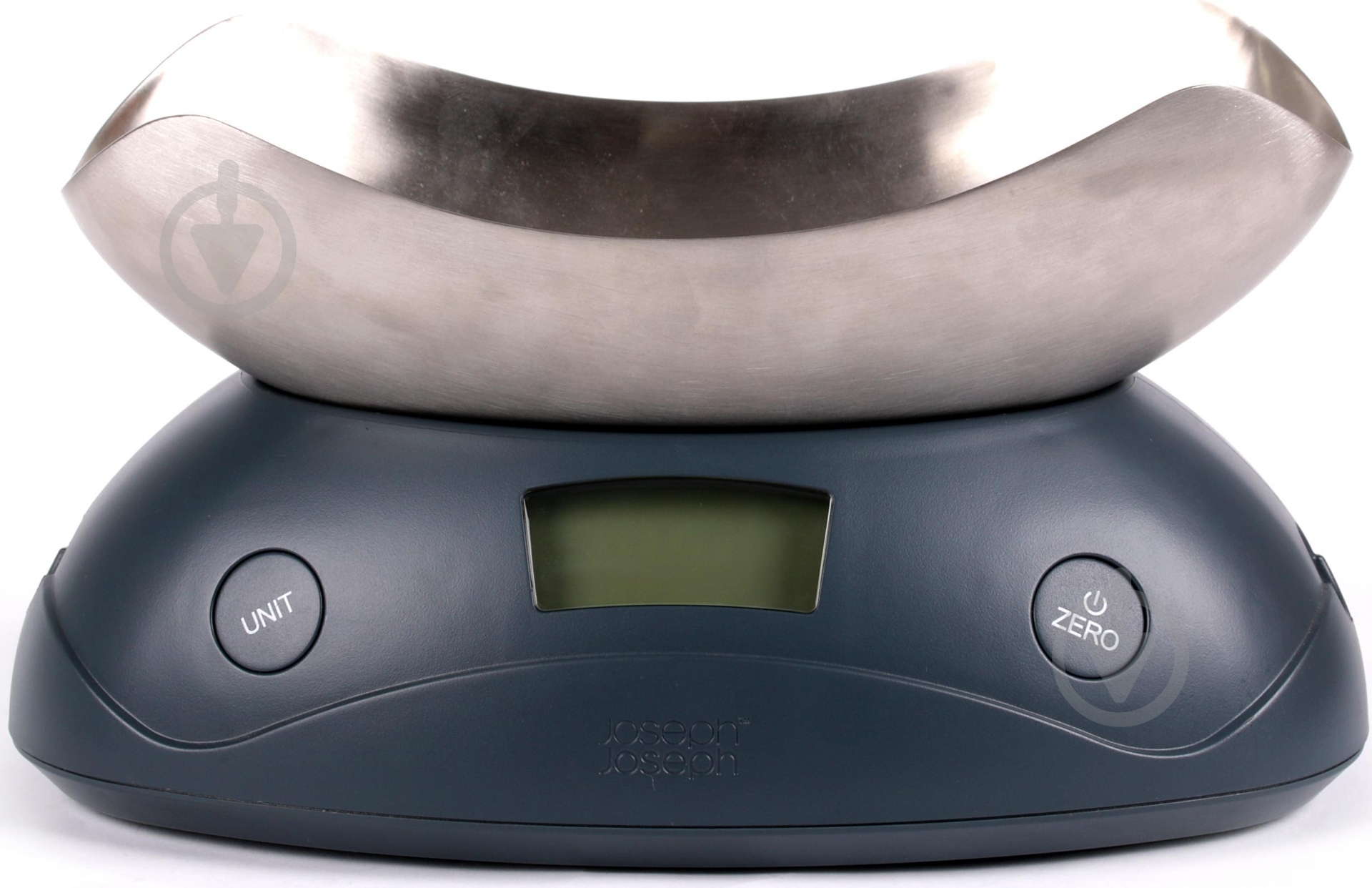 Весы кухонные Joseph Joseph Shell - фото 2 Весы кухонные Joseph Joseph Shell - фото 2