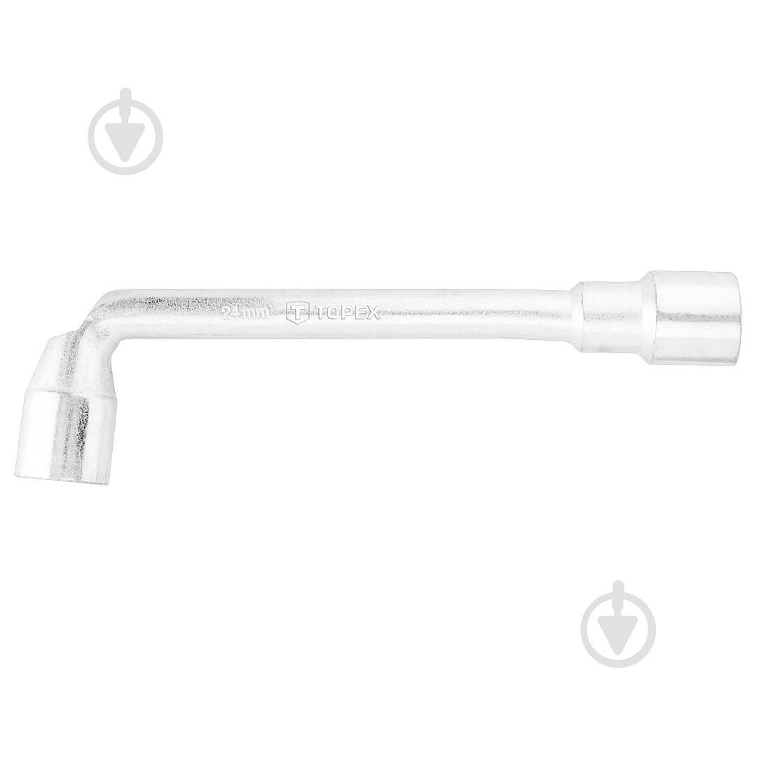 Ключ торцевой Topex 35D177 - фото 1