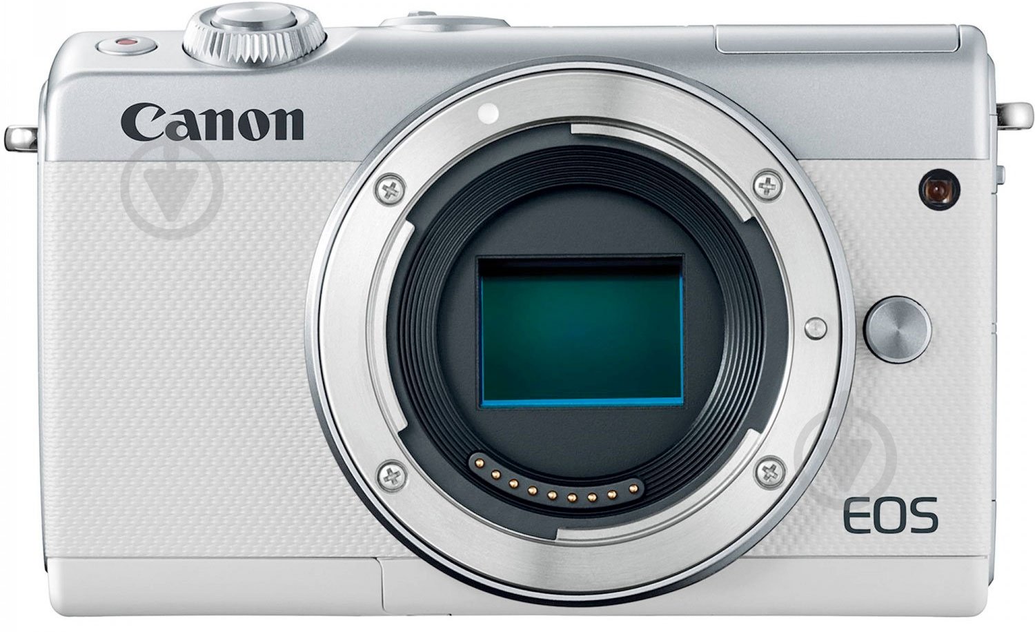 Фотокамера Canon EOS M100 + 15-45 IS STM Kit 2210C048 white - фото 6 Фотокамера Canon EOS M100 + 15-45 IS STM Kit 2210C048 white - фото 6