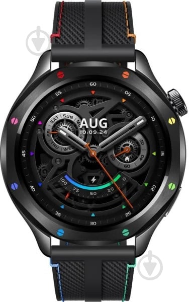 Смарт-годинник Xiaomi Watch S4 rainbow (1126555) - фото 2