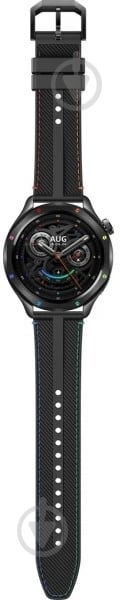 Смарт-годинник Xiaomi Watch S4 rainbow (1126555) - фото 3