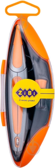 Циркуль start ergo kids line ZB.5350ES-08 ZiBi - фото 1 Циркуль start ergo kids line ZB.5350ES-08 ZiBi - фото 1