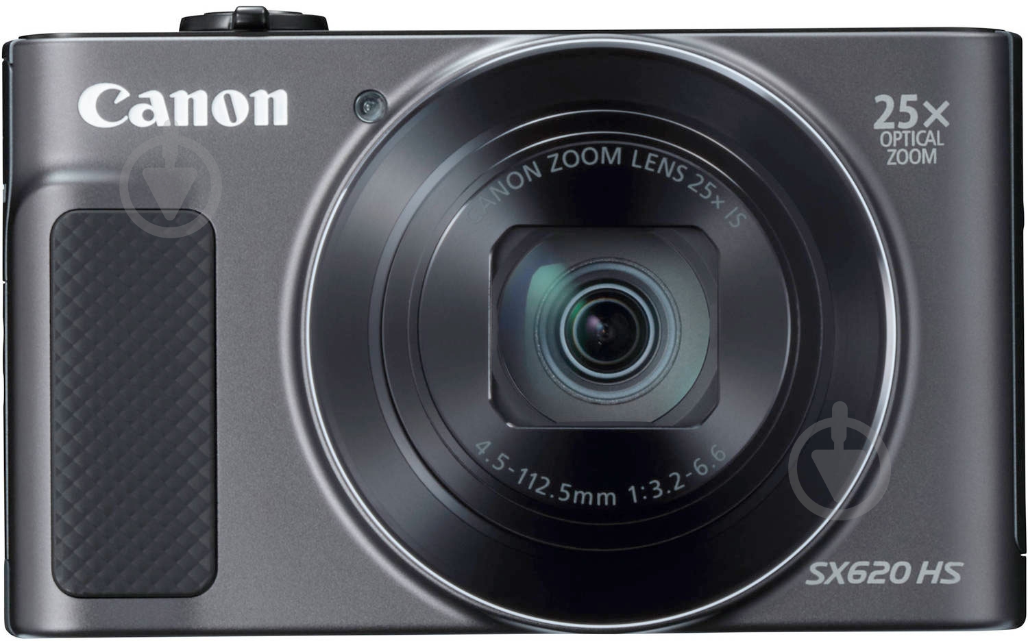 Фотокамера Canon Powershot SX620 HS 1072C014 black - фото 3