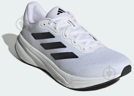 Кроссовки мужские демисезонные Adidas Response IG1418 р.46 2/3 белые - фото 2 Кроссовки мужские демисезонные Adidas Response IG1418 р.46 2/3 белые - фото 2