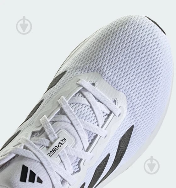 Кроссовки мужские демисезонные Adidas Response IG1418 р.46 2/3 белые - фото 5 Кроссовки мужские демисезонные Adidas Response IG1418 р.46 2/3 белые - фото 5