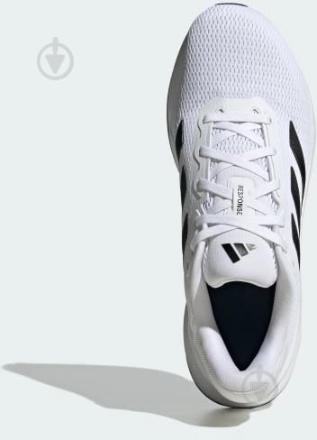 Кроссовки мужские демисезонные Adidas Response IG1418 р.46 2/3 белые - фото 7 Кроссовки мужские демисезонные Adidas Response IG1418 р.46 2/3 белые - фото 7
