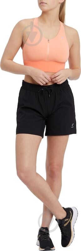 Шорты Energetics KARA II W 417478-050 р. M черный - фото 2