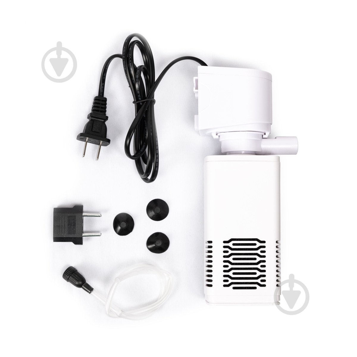 Фильтр внутренний YEE 600 л/ч 15 Вт - фото 1 Фильтр внутренний YEE 600 л/ч 15 Вт - фото 1