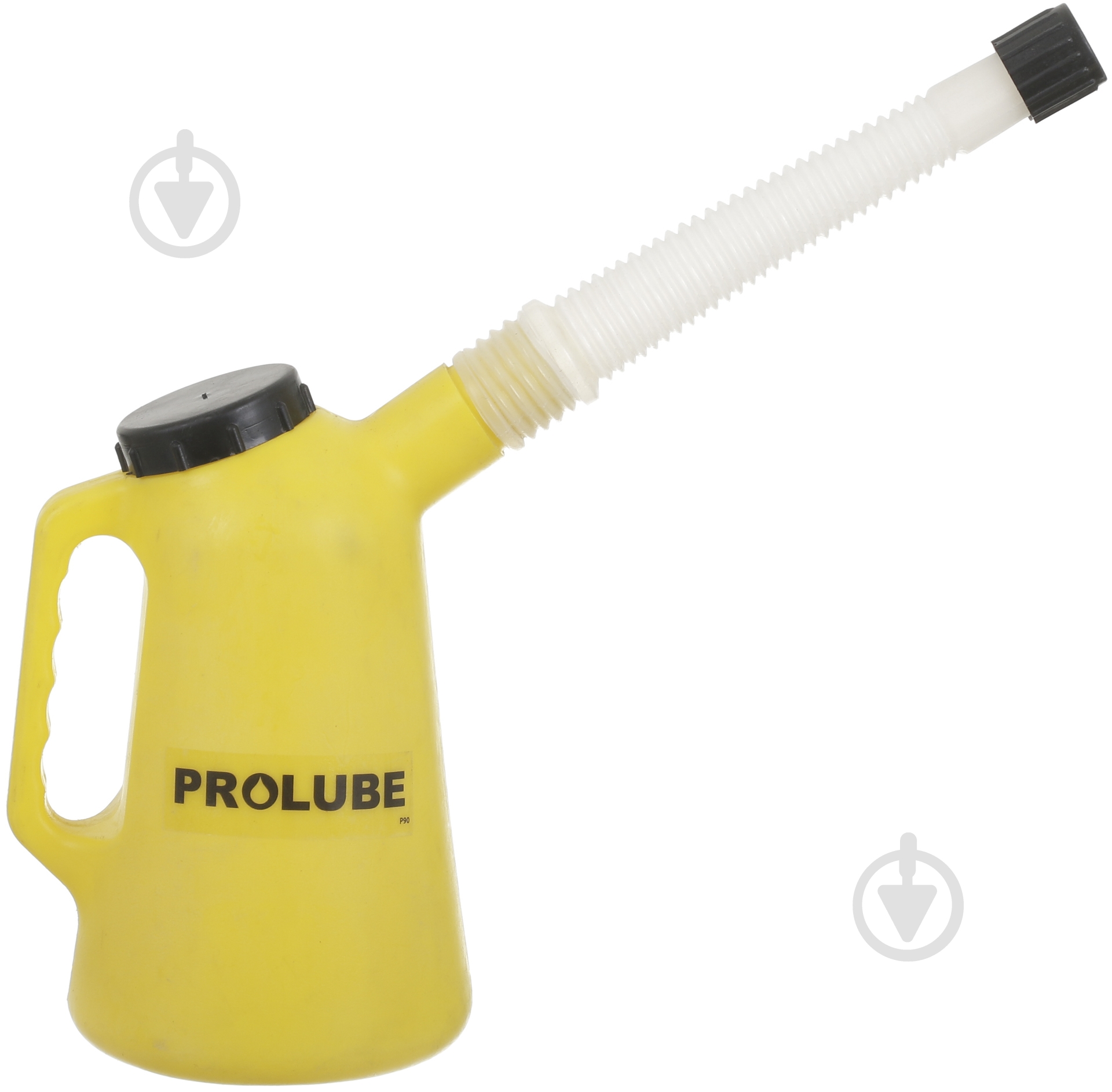 Prolube Емкость пластиковая 1 л - фото 1