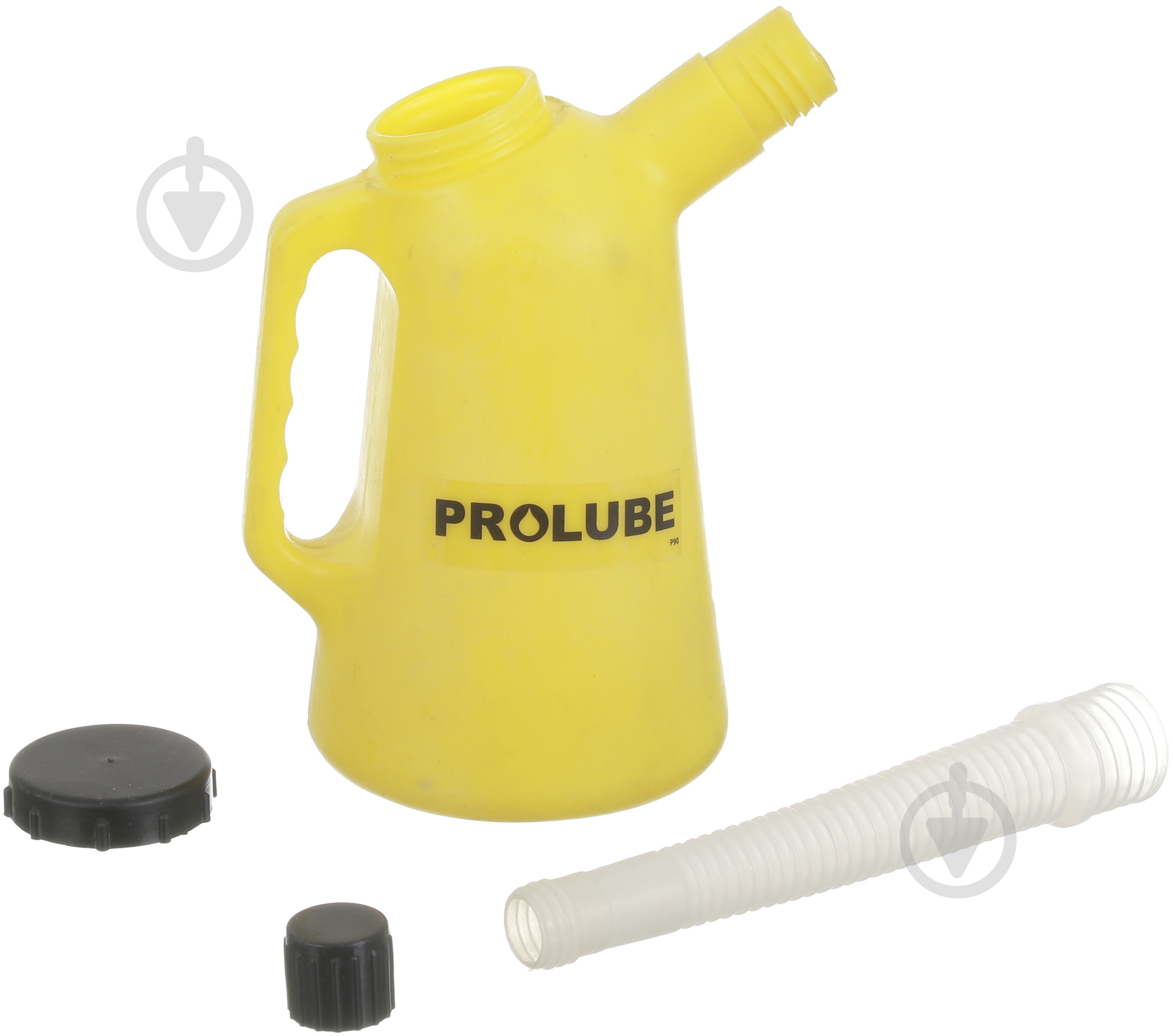 Prolube Емкость пластиковая 1 л - фото 3