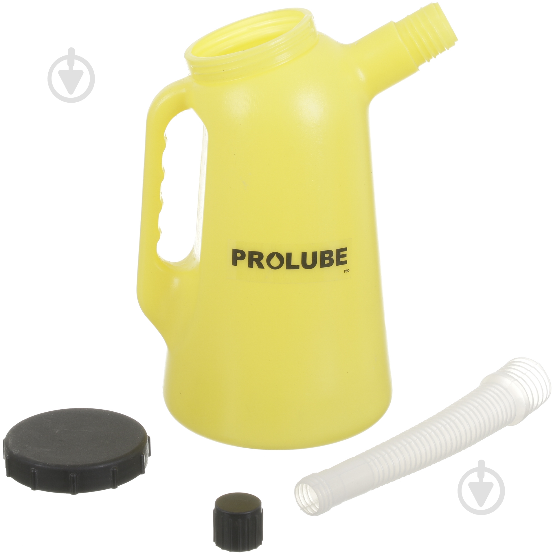 Prolube Емкость пластиковая 2 л - фото 3