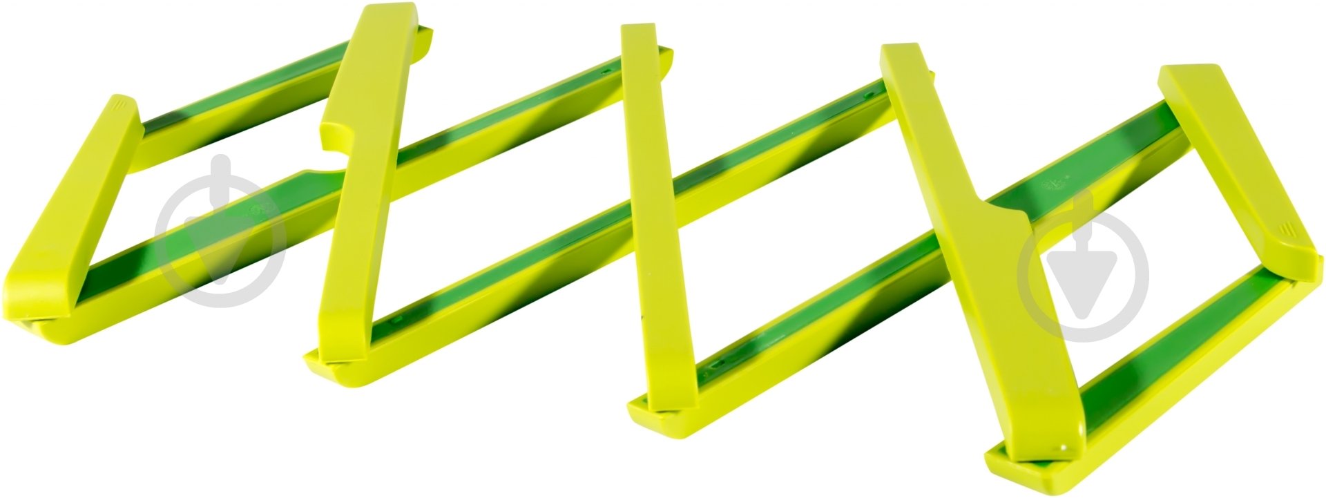 Подставка под горячее Joseph Joseph Stretch 55x14x15 см зеленая - фото 1 Подставка под горячее Joseph Joseph Stretch 55x14x15 см зеленая - фото 1