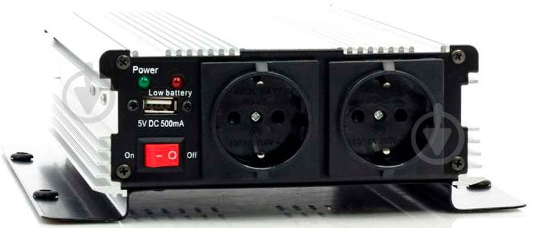 Инвертор Mystery MAC-800 - фото 4