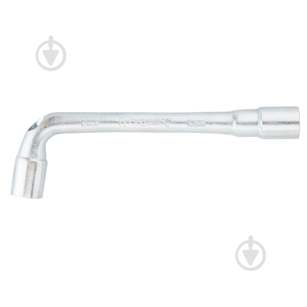 Ключ торцевой Topex 35D162 - фото 1 Ключ торцевой Topex 35D162 - фото 1