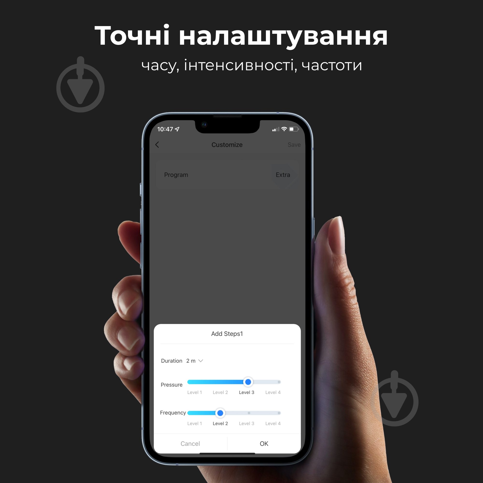 Электрическая зубная щетка AENO DB1S ADB0001S - фото 8