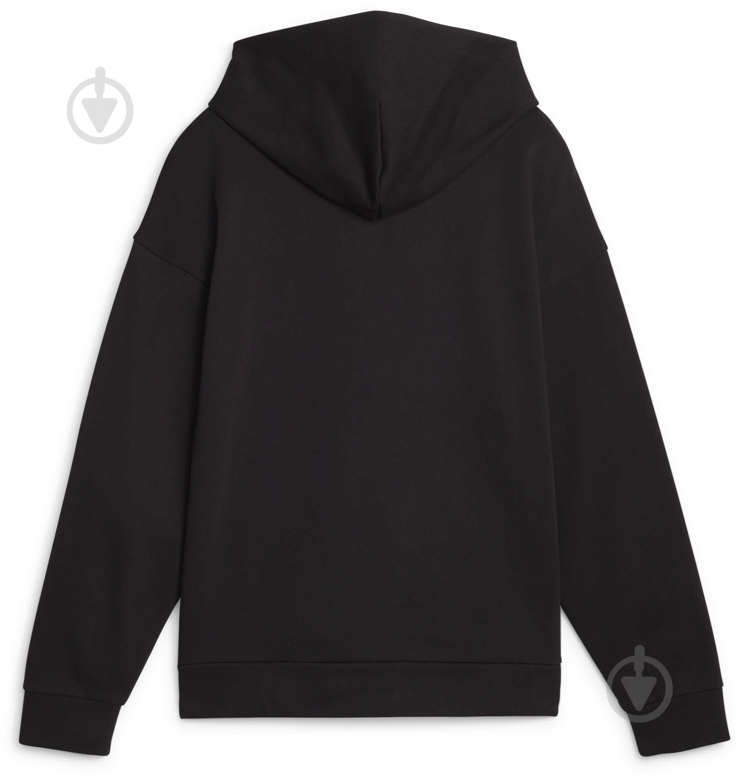 Джемпер Puma BETTER ESSENTIALS HOODIE FL 67680401 р.M черный - фото 2