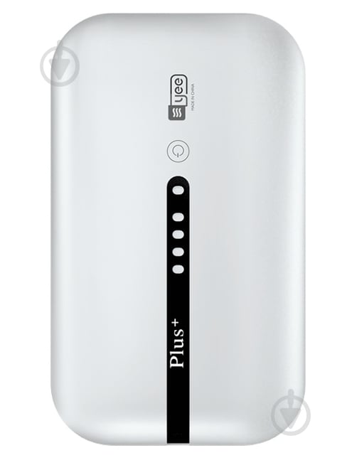 Компрессор YEE аккумуляторный с кабелем USB, 3 Вт - фото 6