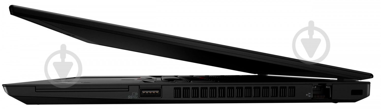 Ноутбук Lenovo ThinkPad T490 14" (20N2006SRT) black - фото 10 Ноутбук Lenovo ThinkPad T490 14" (20N2006SRT) black - фото 10