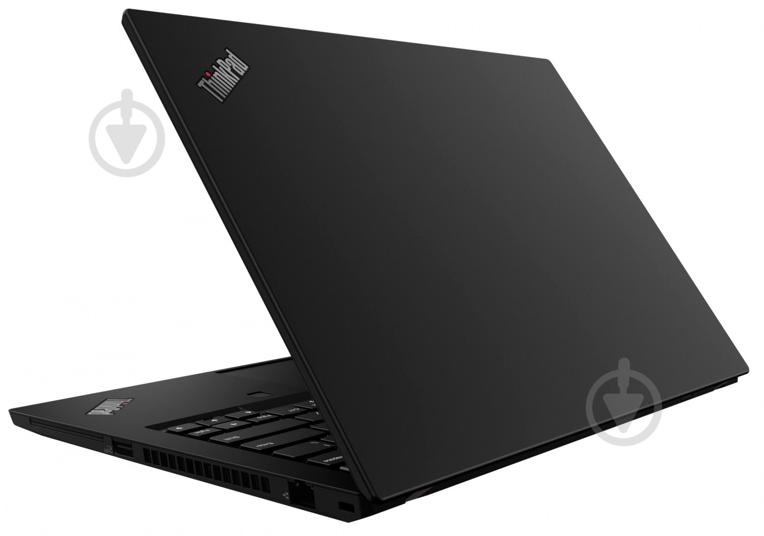 Ноутбук Lenovo ThinkPad T490 14" (20N2006SRT) black - фото 9 Ноутбук Lenovo ThinkPad T490 14" (20N2006SRT) black - фото 9