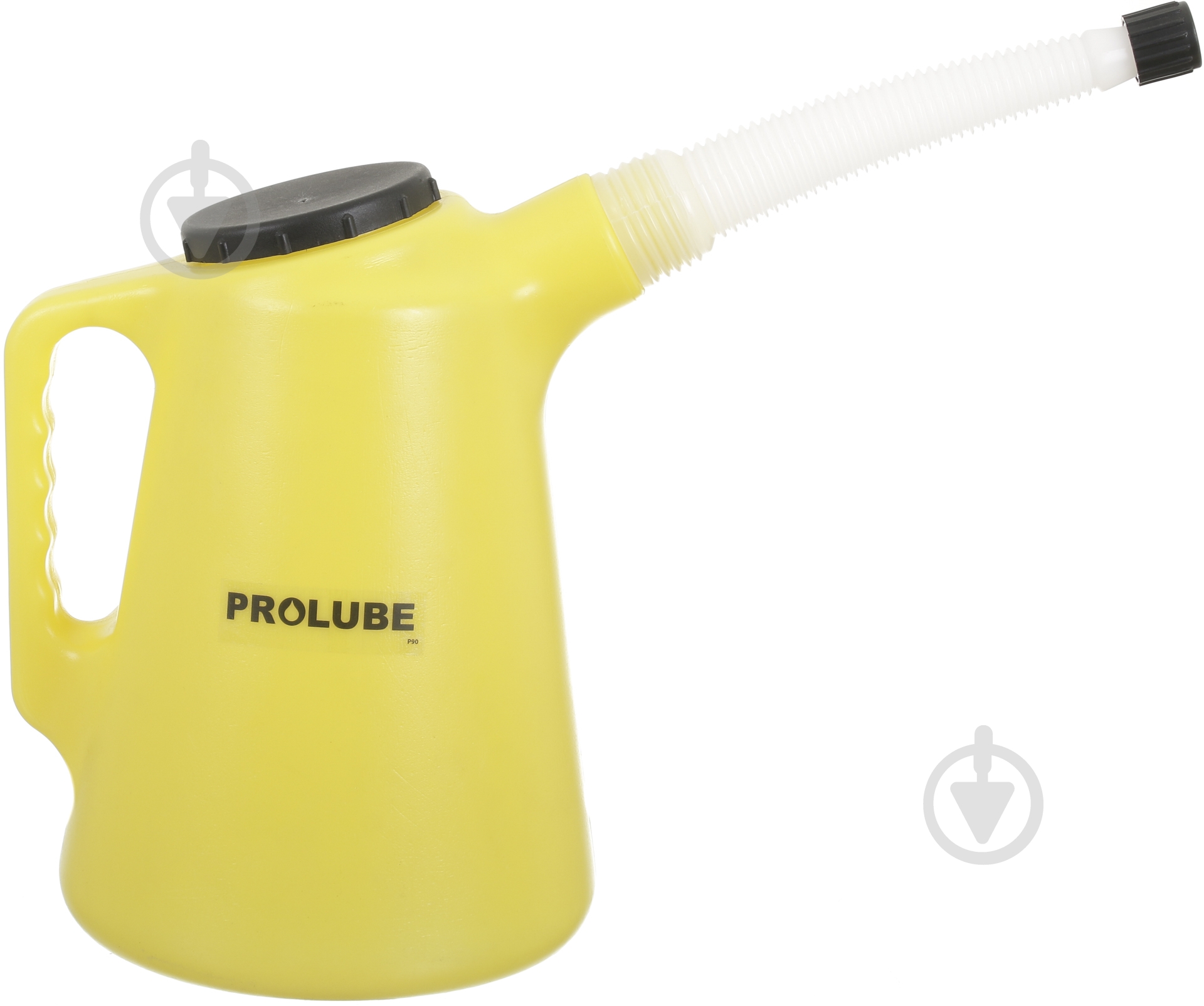 Prolube Емкость пластиковая 5 л - фото 1