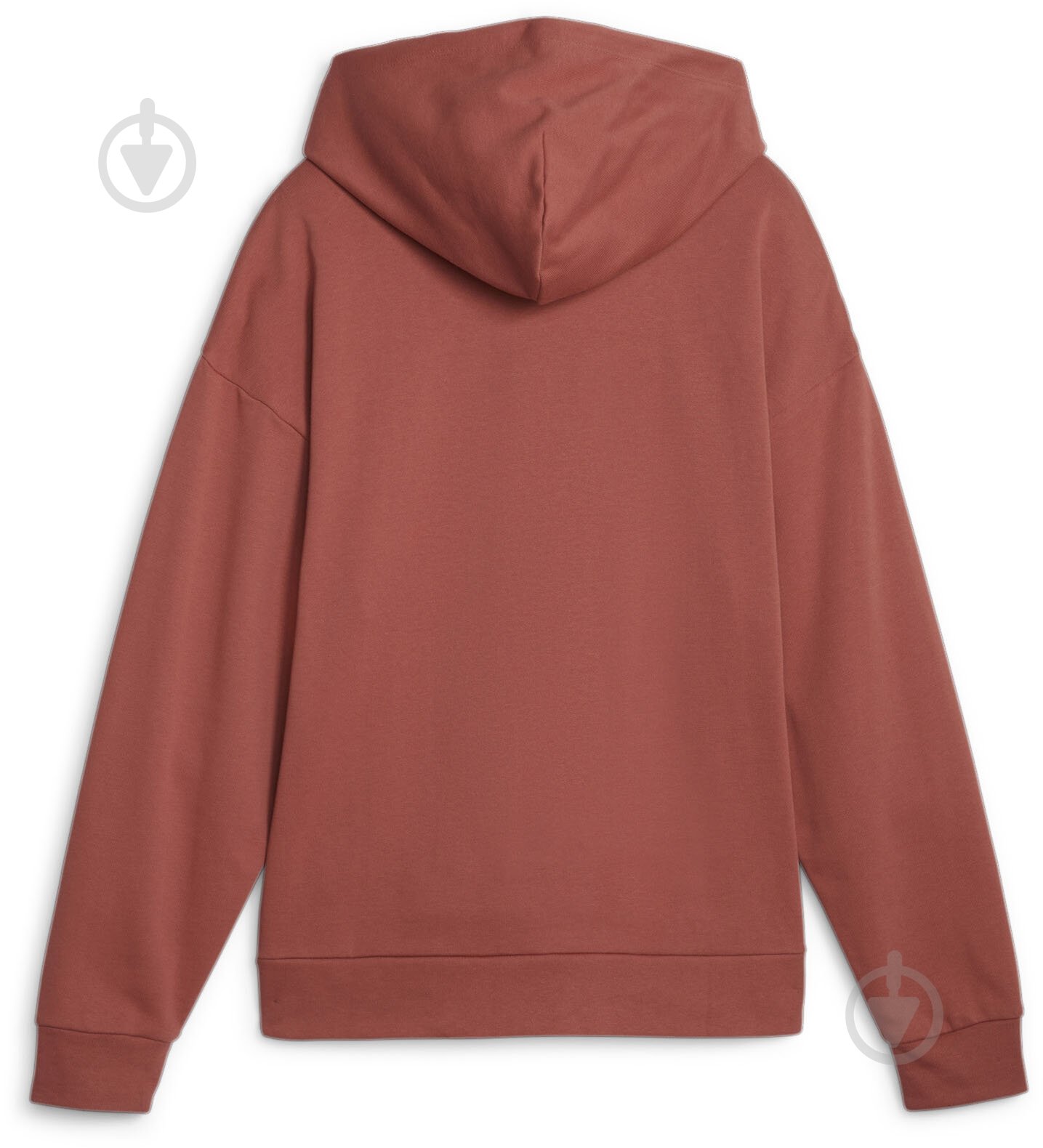 Джемпер Puma BETTER ESSENTIALS HOODIE FL ASTRO RED 67680421 р.XS красный - фото 2