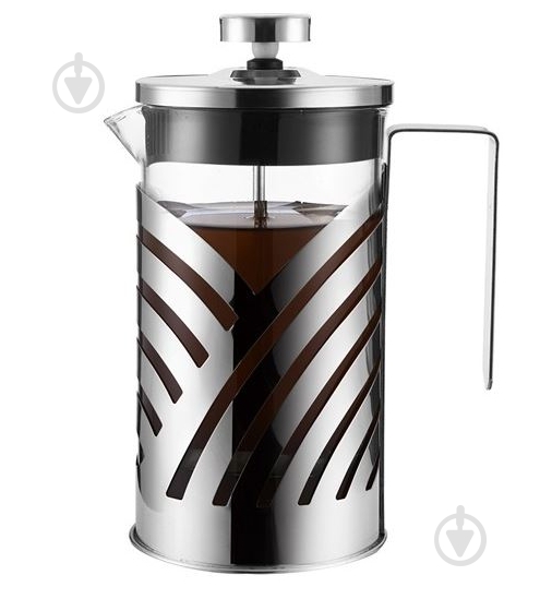 Френч-пресс Lessner 1л 11639-1000 - фото 1