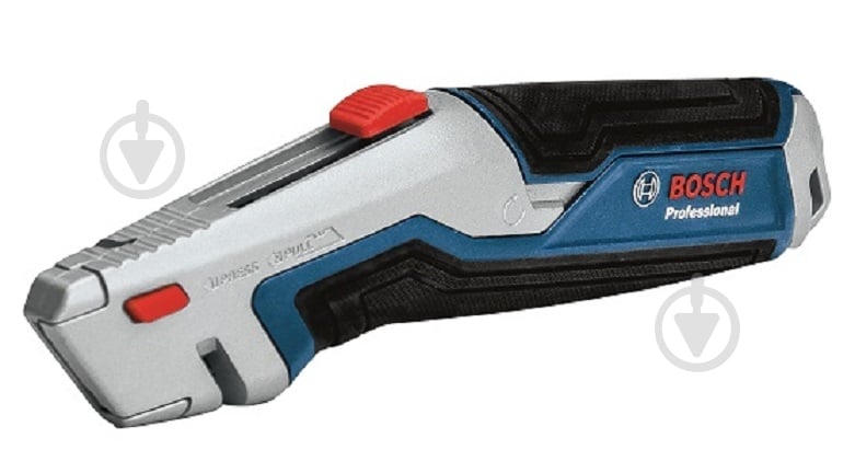 Набір ніж та леза Bosch Professional 1600A027M5 - фото 5 Набір ніж та леза Bosch Professional 1600A027M5 - фото 5