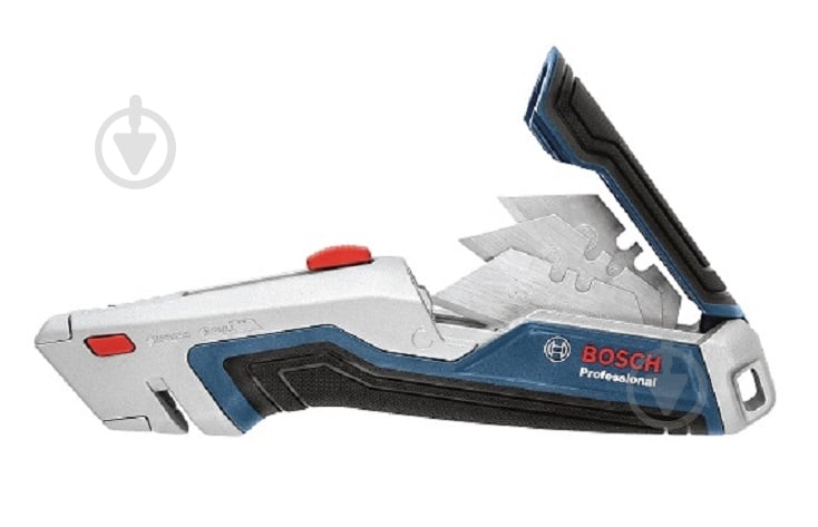 Набір ніж та леза Bosch Professional 1600A027M5 - фото 6 Набір ніж та леза Bosch Professional 1600A027M5 - фото 6