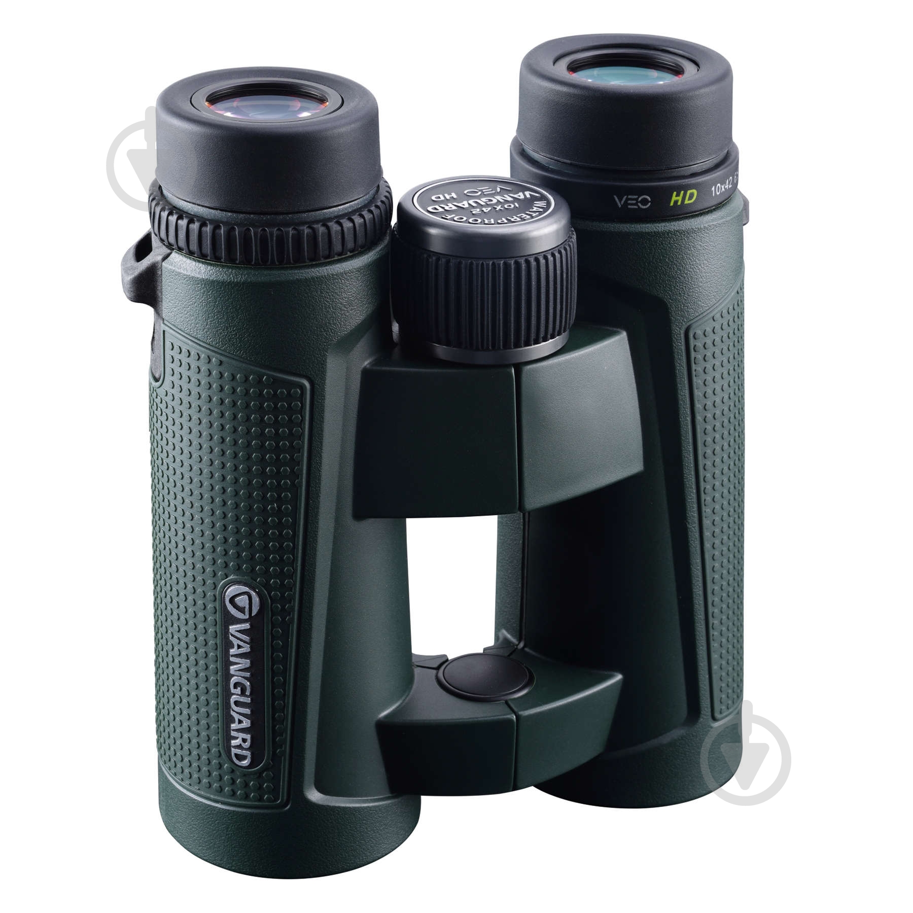 Бинокль Vanguard VEO HD 1042 - фото 3
