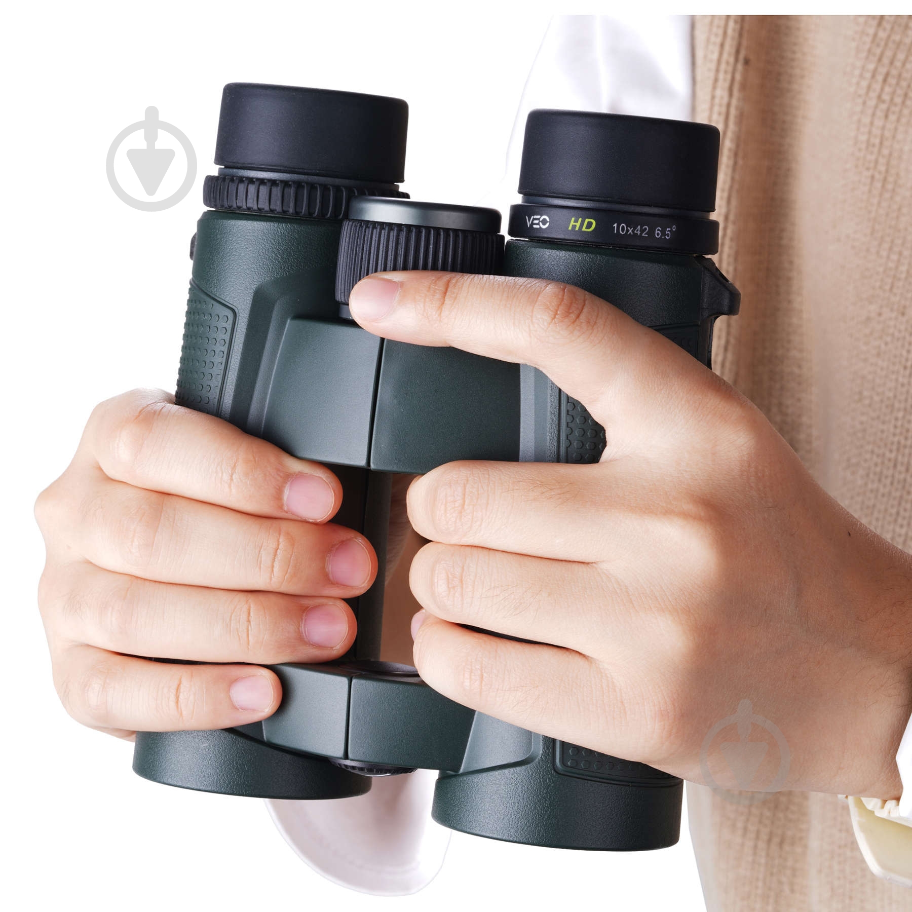 Бинокль Vanguard VEO HD 1042 - фото 23