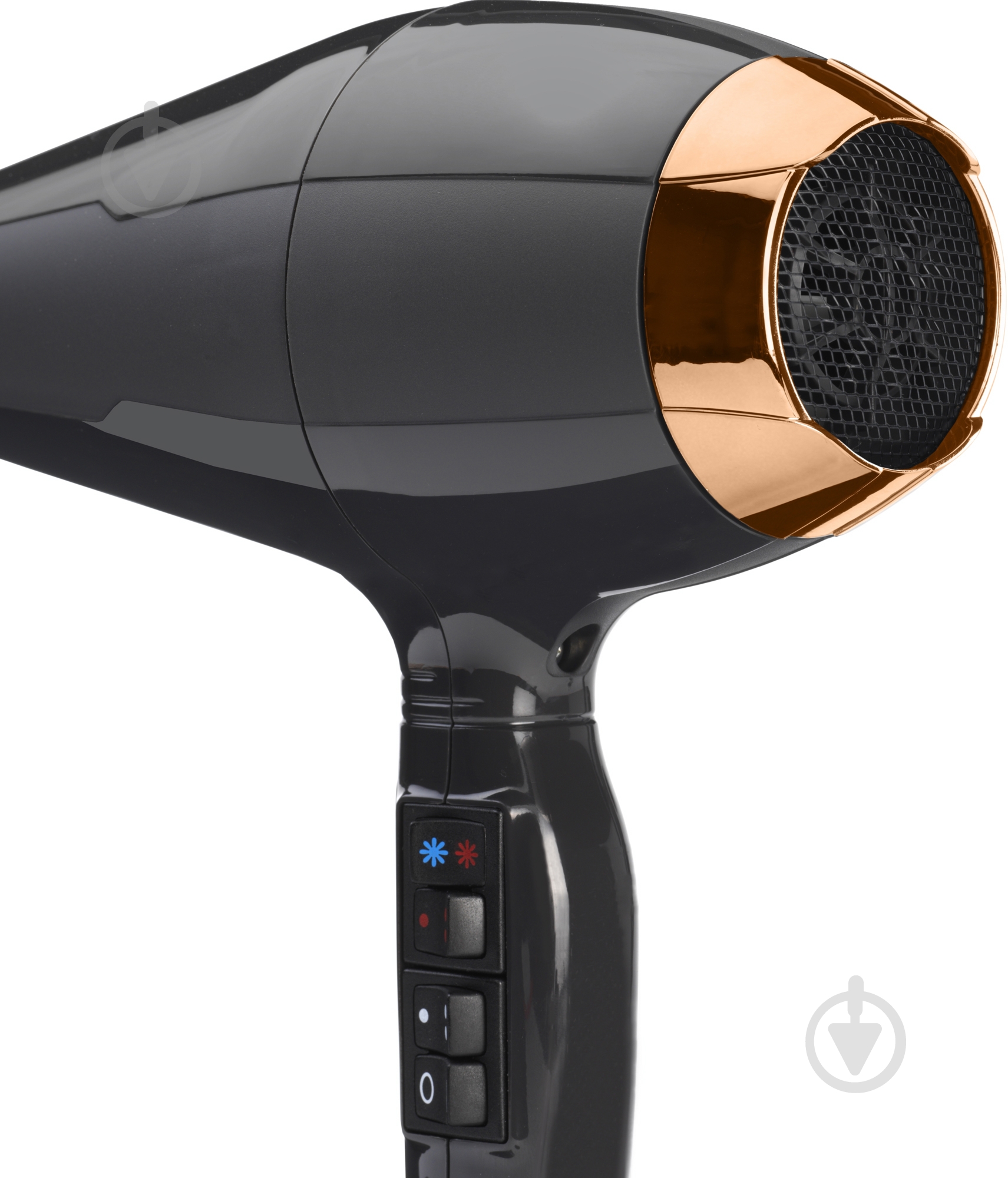 УЦЕНКА! Фен BaByliss Air Pro 6719DE (УЦ №3800) - фото 11