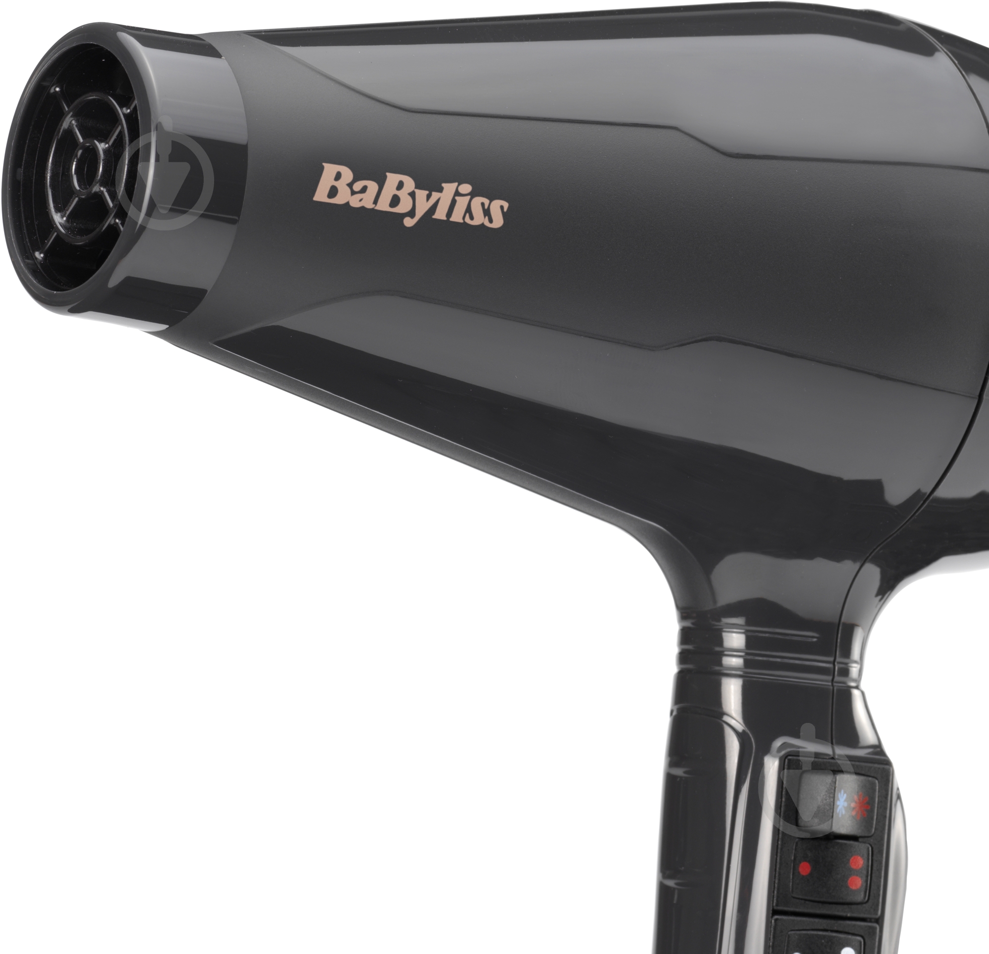 УЦЕНКА! Фен BaByliss Air Pro 6719DE (УЦ №3800) - фото 12