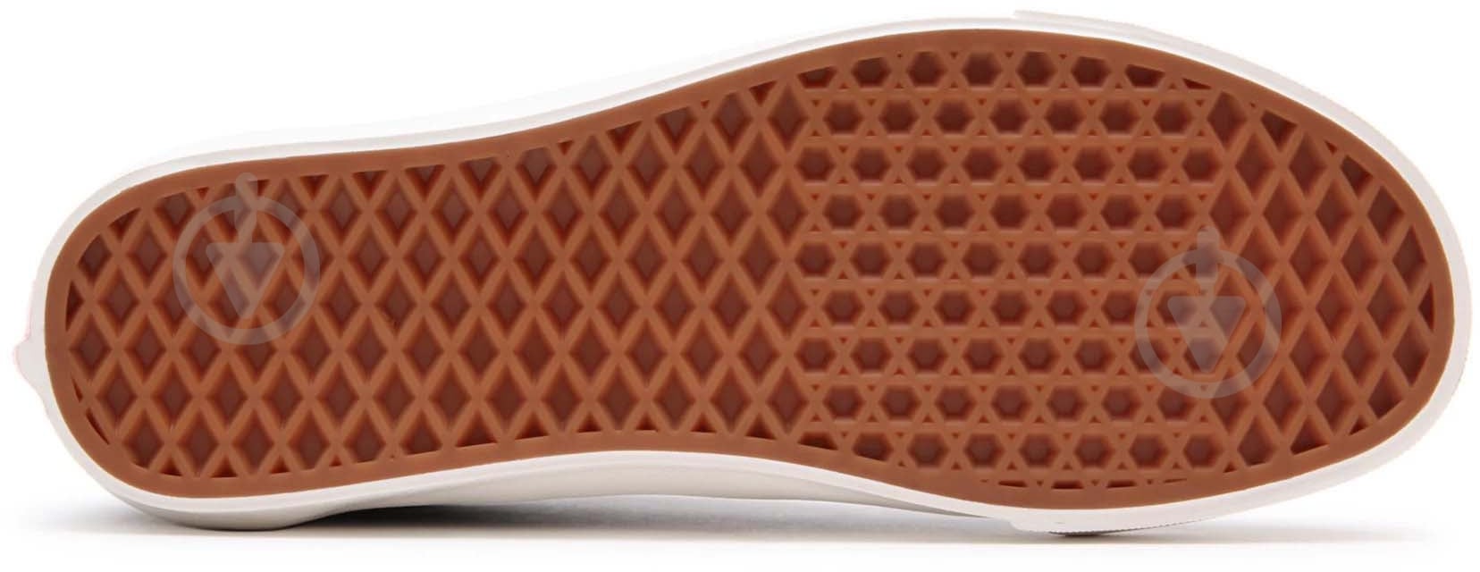 Кеды Vans VN_FT_Classic U-Classics VN0A38G2PXC р.44 черный - фото 2