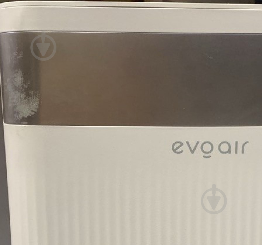 УЦЕНКА! Осушитель воздуха EvoAir Comfodry 12 (УЦ №3800) - фото 9 УЦЕНКА! Осушитель воздуха EvoAir Comfodry 12 (УЦ №3800) - фото 9