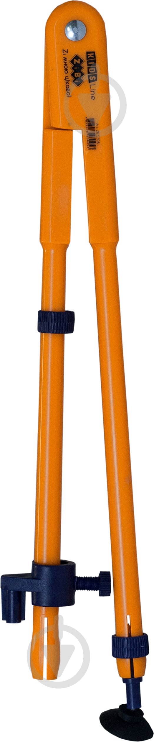 Циркуль teacher ZB.5398 ZiBi - фото 1