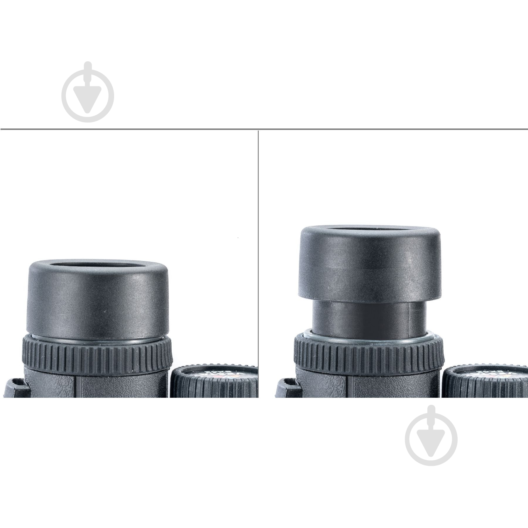 Бінокль Vanguard Vesta 1042 - фото 3