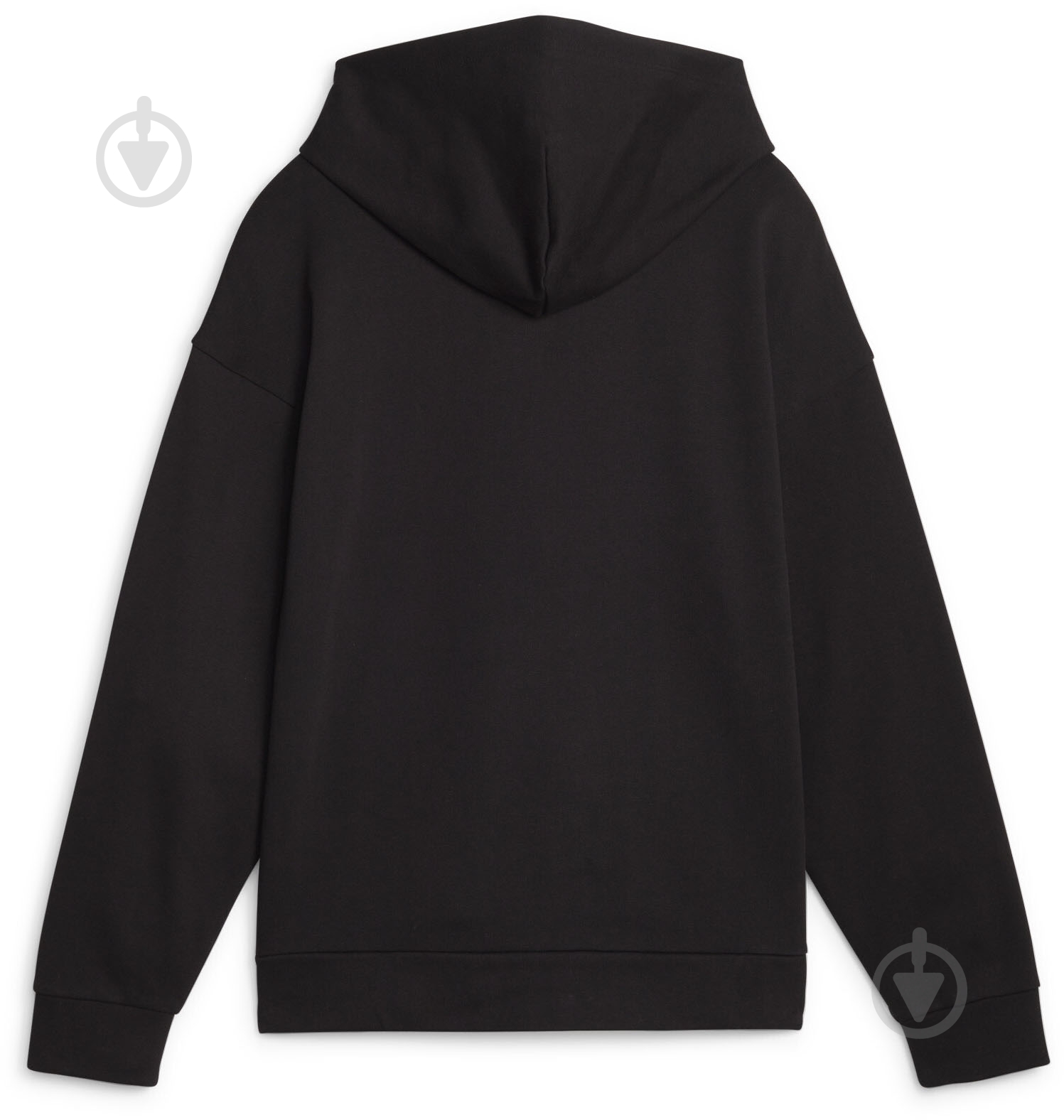 Джемпер Puma BETTER ESSENTIALS HOODIE FL 67680401 р.XL черный - фото 2